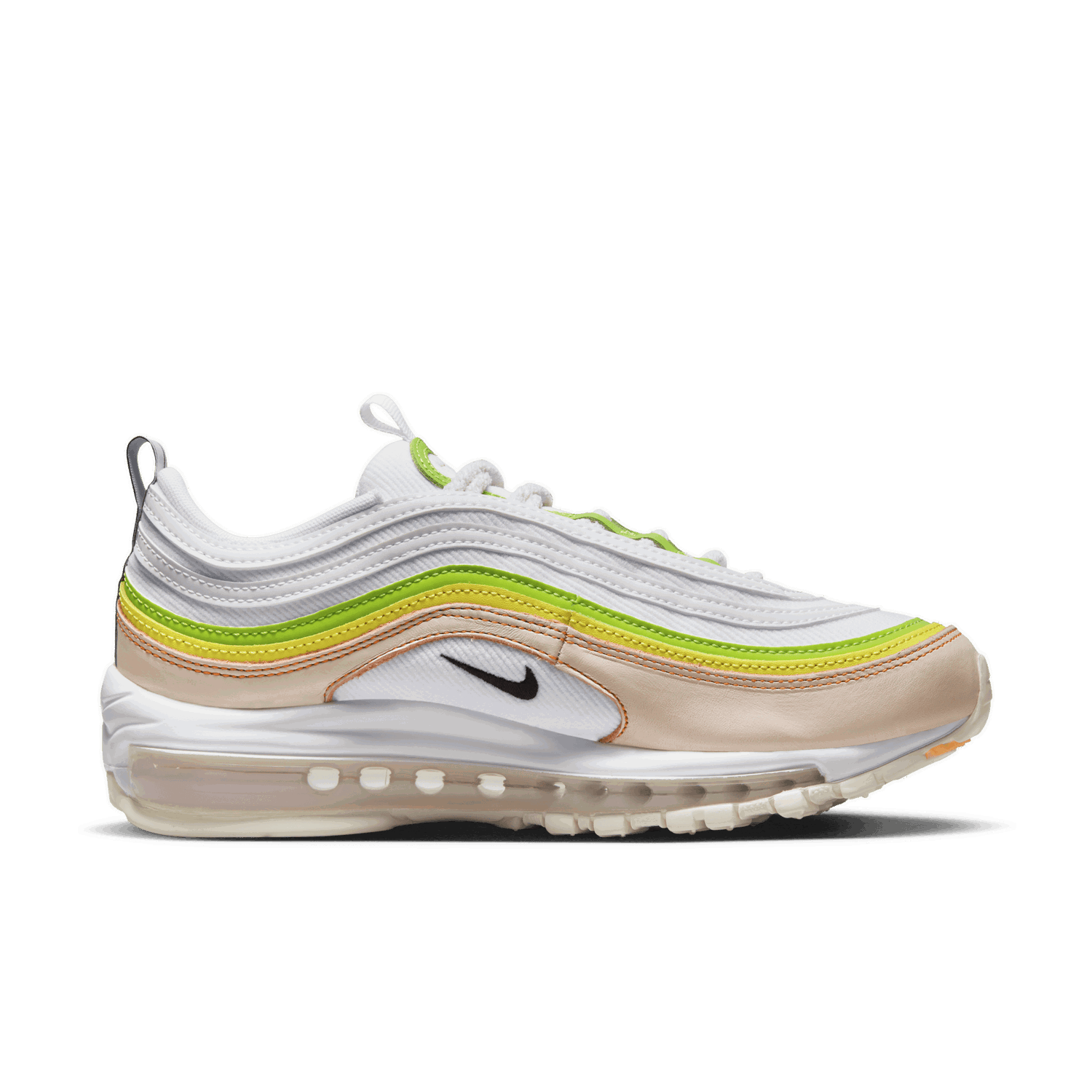 Кецове и обувки Nike Air Max 97 Многоцветен | FD0870-100, 1