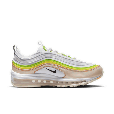 Кецове и обувки Nike Air Max 97 Многоцветен | FD0870-100, 1