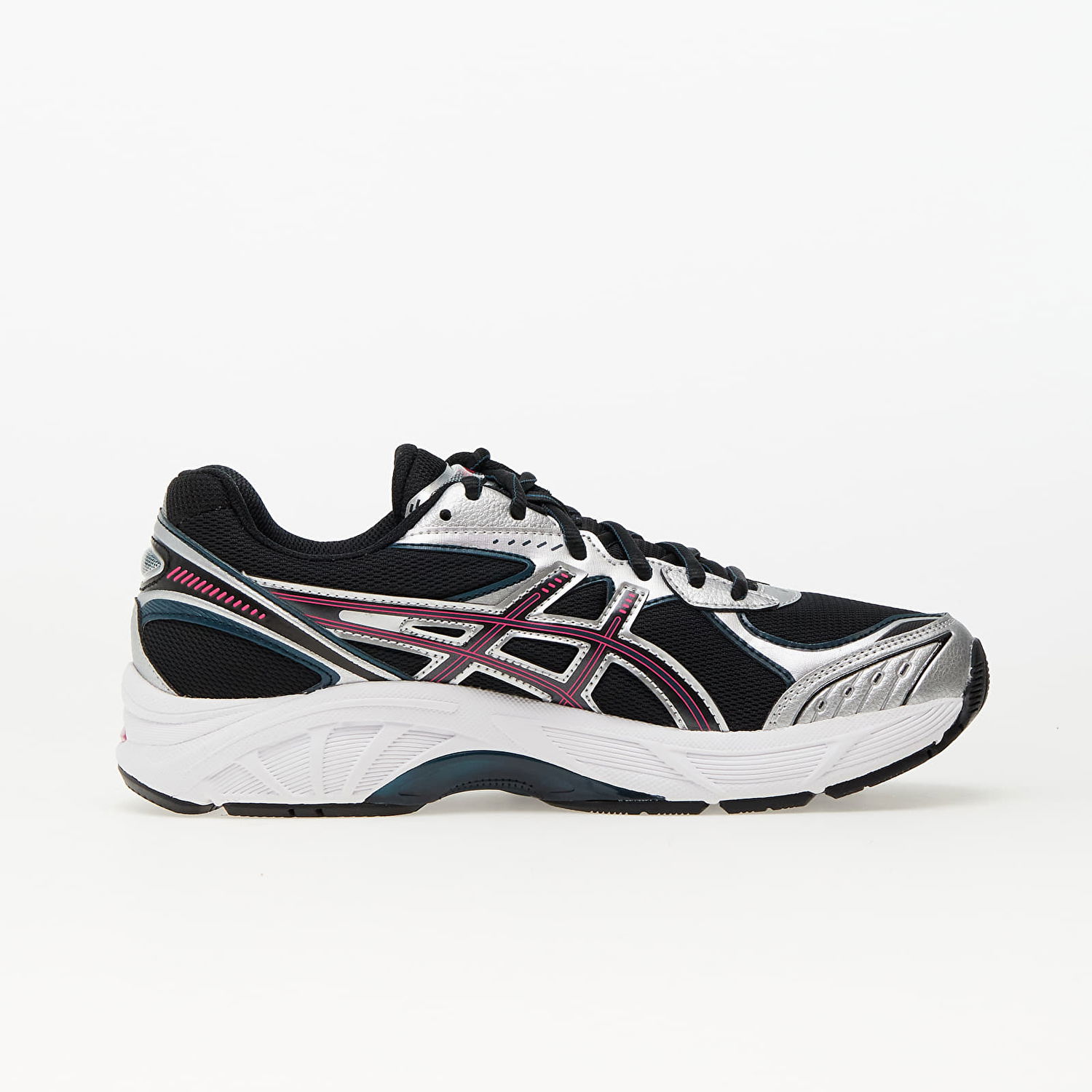 Кецове и обувки Asics Gt-2160 Черно | 1203A320-002, 1