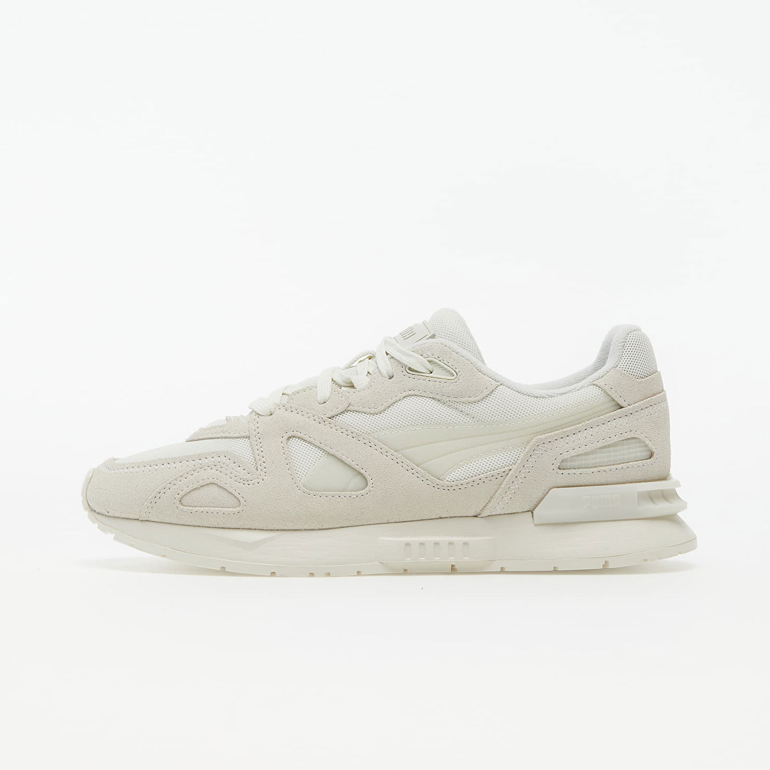 Кецове и обувки Puma Mirage Mox Сиво | 37516503, 0