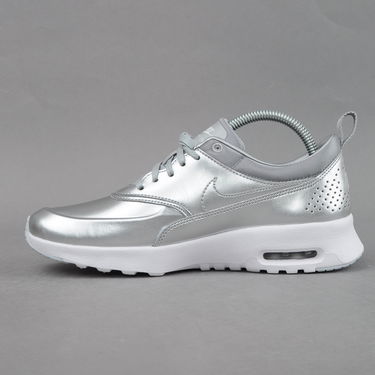 Кецове и обувки Nike W Air Max Thea Metallic Металик | 819640-001, 1