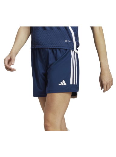 Къси панталони adidas Originals Tiro 23 Competition Match Shorts Тъмно синьо | ht6596