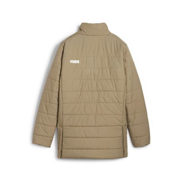 Пухо яке Puma ESS+ Padded Jacket Бежово | 675364_67, 6