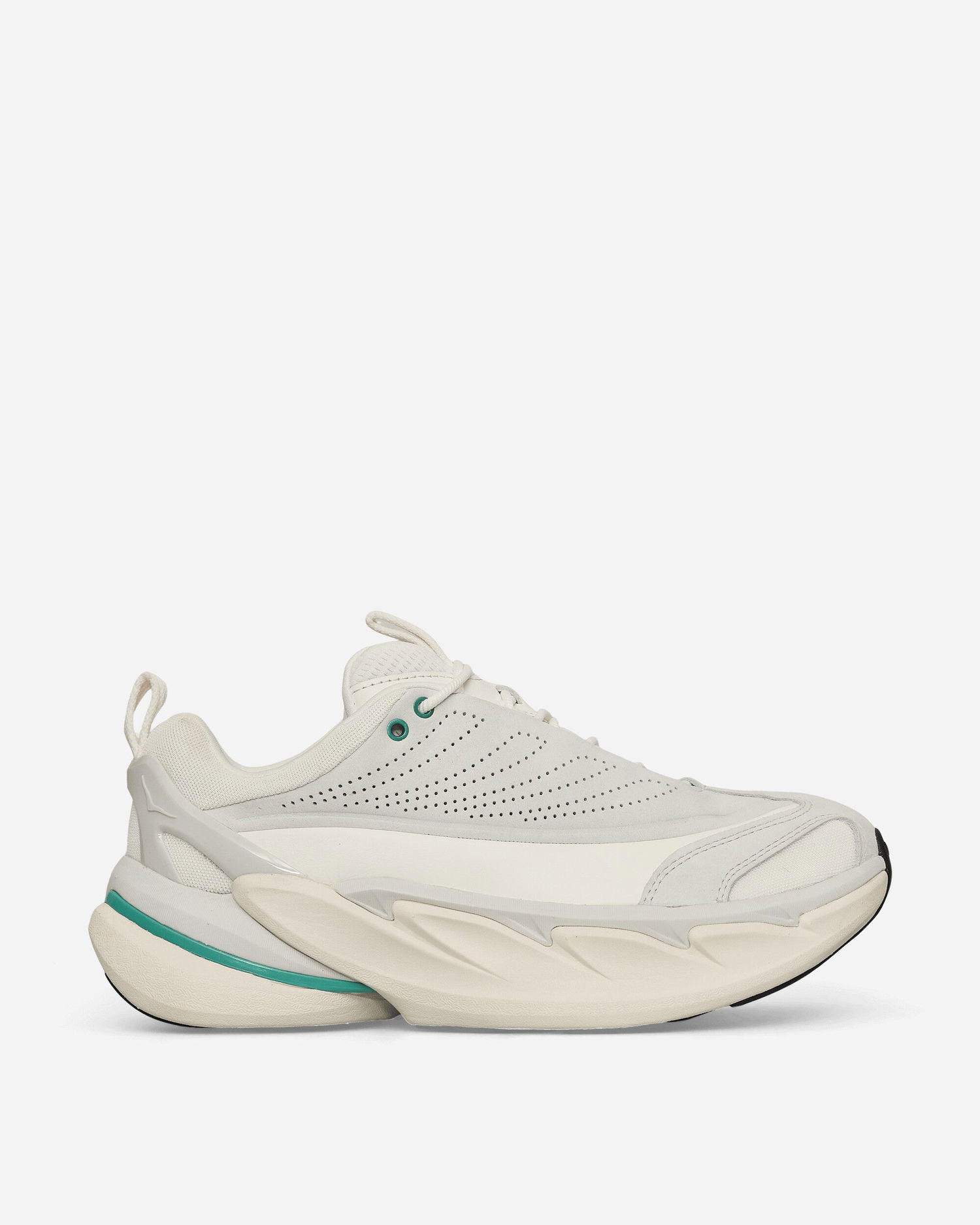 Кецове и обувки Hoka One One Elevon X Бяло | 1147550-WMC, 1