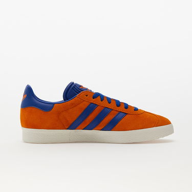 Кецове и обувки adidas Originals Gazelle Оранжево
 | GY7374, 1