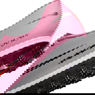 Кецове и обувки Nike ZOOM VAPOR 16 ACADEMY TF Розово | fq8449-600, 2