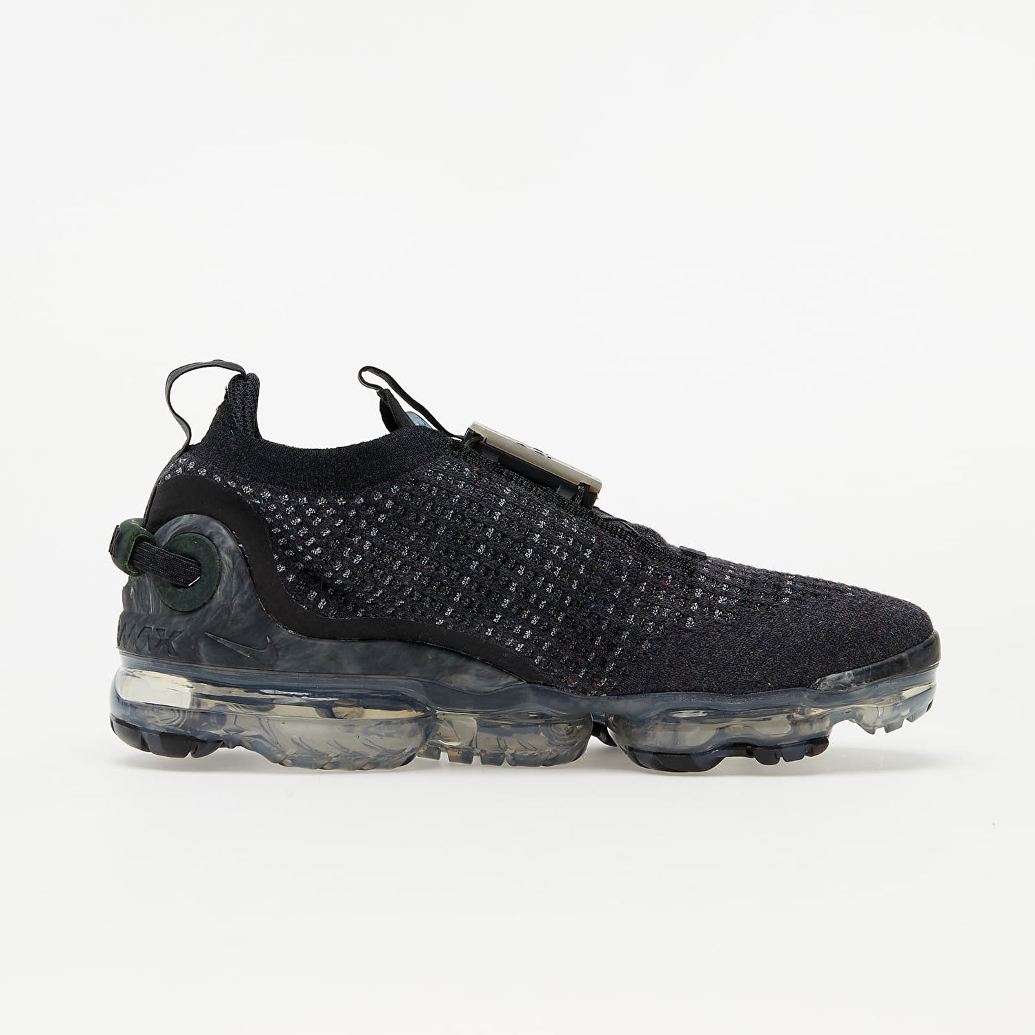 Кецове и обувки Nike W Air Vapormax 2020 FK Черно | CJ6741-003, 1