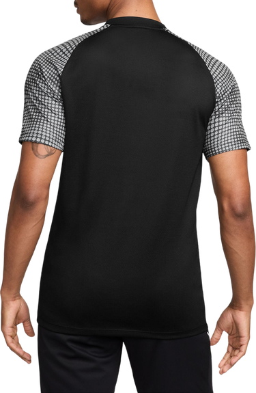 Тениска Nike Dri-FIT Academy+ Wavy Dotted Training Shirt Черно | hv3587-010, 1