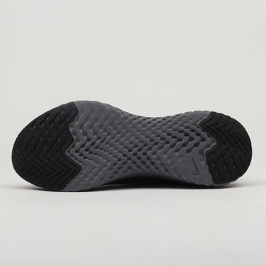 Кецове и обувки Nike Epic React Flyknit 2 Черно | BQ8928-001, 4