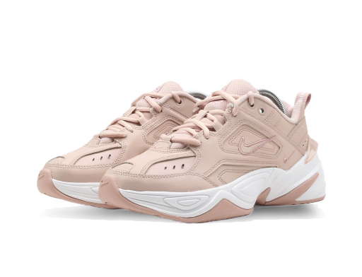 Кецове и обувки Nike W M2K Tekno Розово | AO3108-202