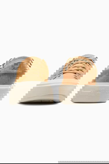 Кецове и обувки Converse Chuck Taylor All Star Cruise Жълто | A10652C, 4