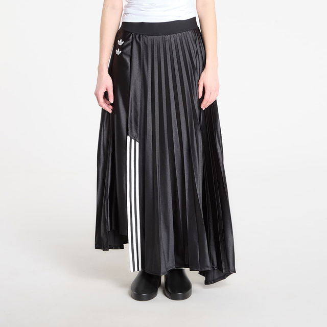 Pleated Skirt x Willy Chavarria