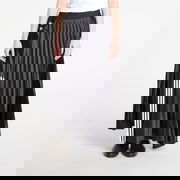 Pleated Skirt x Willy Chavarria