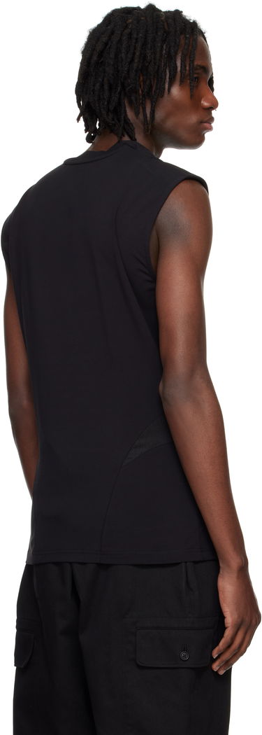 Потник HELIOT EMIL HELIOT EMIL Evolute Tank Top Черно | PRESS25_M_09_131_BLK01, 2