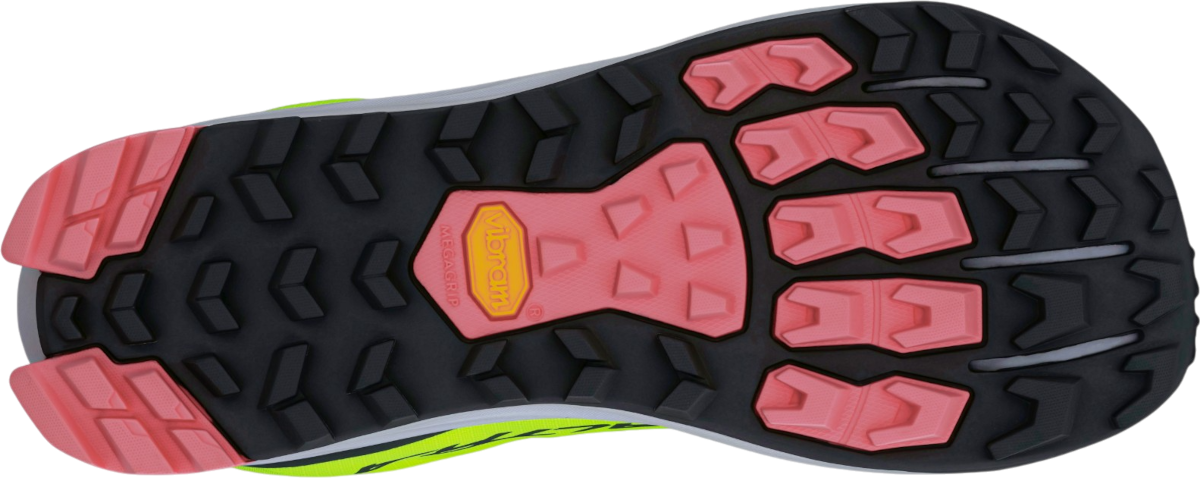 Кецове и обувки Altra Running Altra Lone Peak 9+ Жълто | al0a85rh-3341, 1