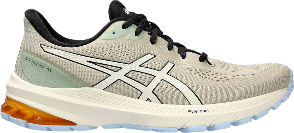 Кецове и обувки Asics GT-1000 12 TR Сиво | 1011b761-250, 0