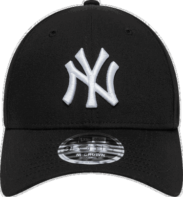 Шапка с козирка New Era MLB New York Yankees M-Crown 9Forty Adjustable Cap Черно | 60691059-1, 3