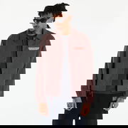 4 Wheeler Coaches Jacket Brown