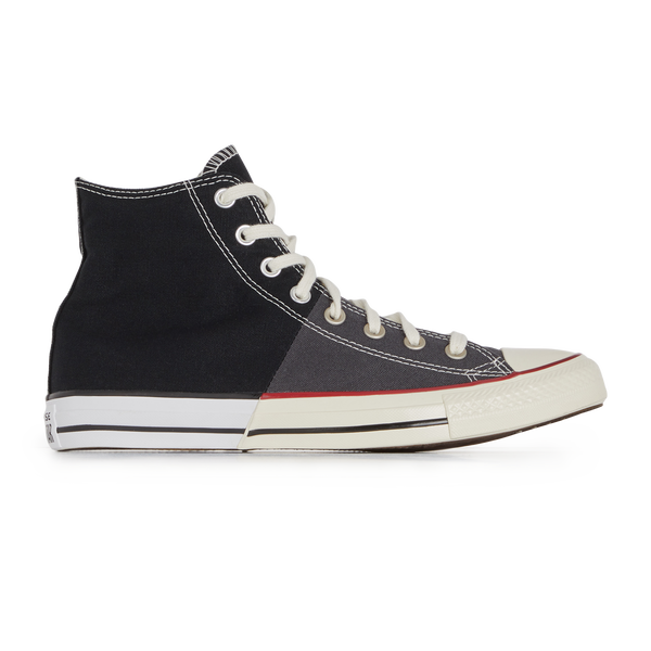 Кецове и обувки Converse Chuck Taylor All Star Hi Deconstructed Черно | 167966C, 0