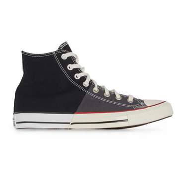 Кецове и обувки Converse Chuck Taylor All Star Hi Deconstructed Черно | 167966C, 0