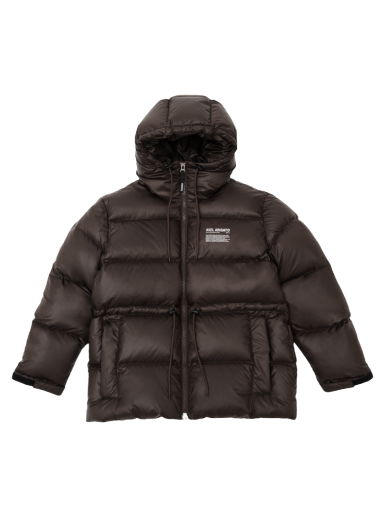 Rhode Down Jacket