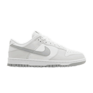 Кецове и обувки Nike Dunk Low Сиво | DV0831-106, 0