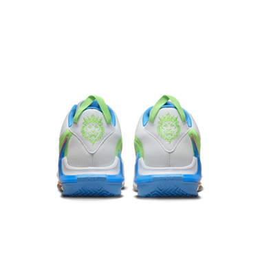 Кецове и обувки Nike LeBron Witness 7 Многоцветен | DM1123-003, 3