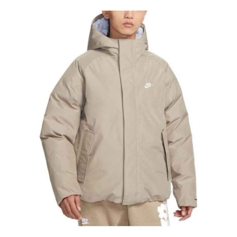 Парка Nike Storm-FIT ADV Windrunner GORE-TEX Hooded Jacket Бежово | DQ4933-206, 0