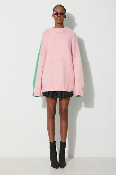 Пуловер JW Anderson Knitted Sweater Розово | KW1018.YN0272, 1