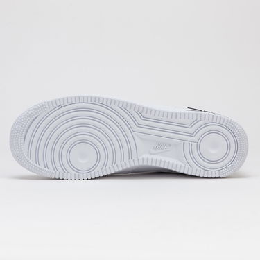 Кецове и обувки Nike Air Force 1 '07 LV8 3 Бяло | CJ1379-100, 4