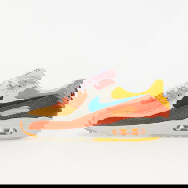 Кецове и обувки Nike Air Max 90 W Оранжево
 | DJ8517-800, 0