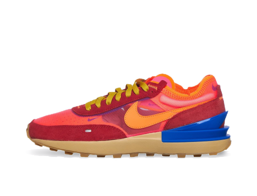 Кецове и обувки Nike Waffel One Червено | DA7995-601