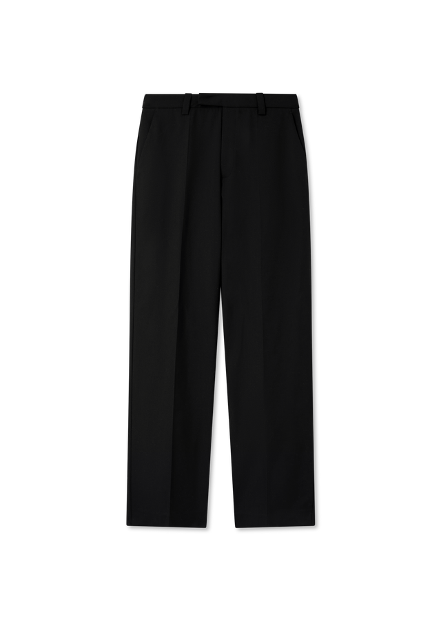 Vera Slit Trousers