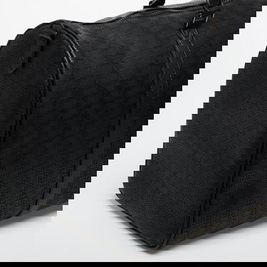 Чанта за пътуване Jordan Jordan Jam Monogram Duffle Bag 40L Черно | LM0987-023, 3