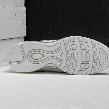 Кецове и обувки Nike Air Max 97 "Summit White" Бяло | 921826-100, 3