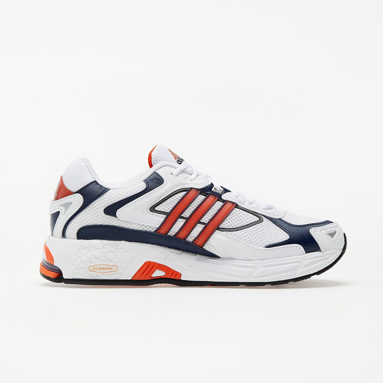 Кецове и обувки adidas Performance Response CL Бяло | FX7719, 1