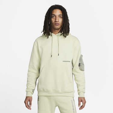 Суитчър Jordan Jordan 23 Engineered Fleece Pullover Hoodie Зелено | DJ0202-371, 0