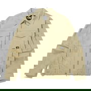 All-Round Collar Bomber Jacket