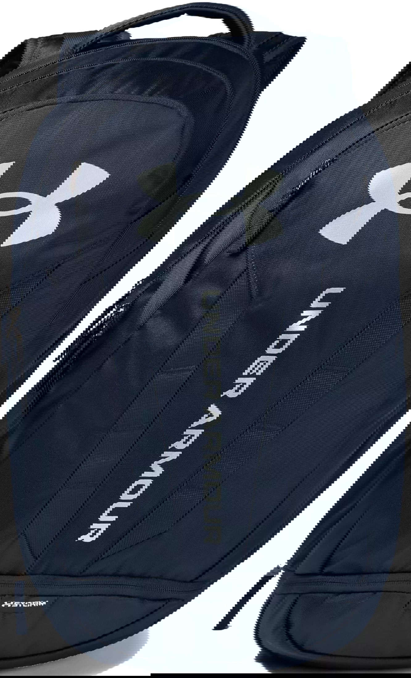 Раница Under Armour Hustle 5.0 Backpack Тъмно синьо | 1361176-602, 0