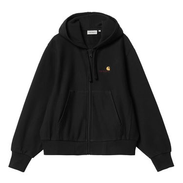 Яке Carhartt WIP Hd American Jacket Черно | I033057_89_XX, 1