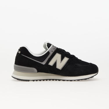 Кецове и обувки New Balance 574 Черно | u574-ll2, 2