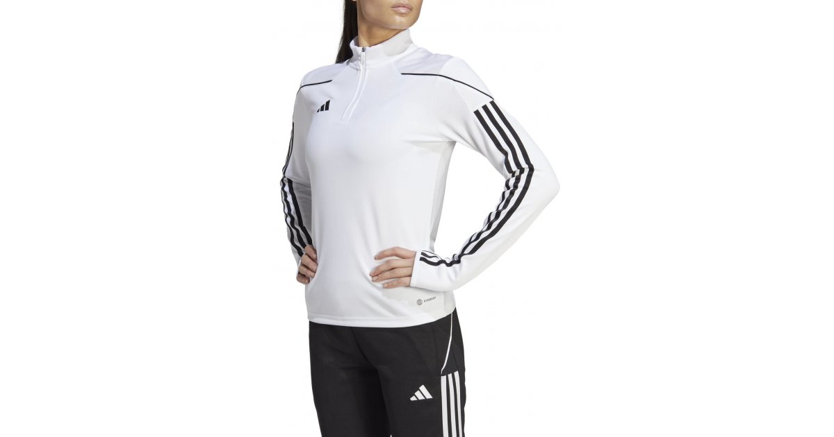 Тениска adidas Originals adidas Tiro 23 League Бяло | hs3485, 1