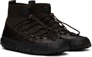 Облекло LEMAIRE LEMAIRE Vibram Wrap On Кафяво | FO0129 LL0111, 3