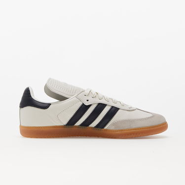 Кецове и обувки adidas Originals Human Race x Samba Бяло | HP3383, 2