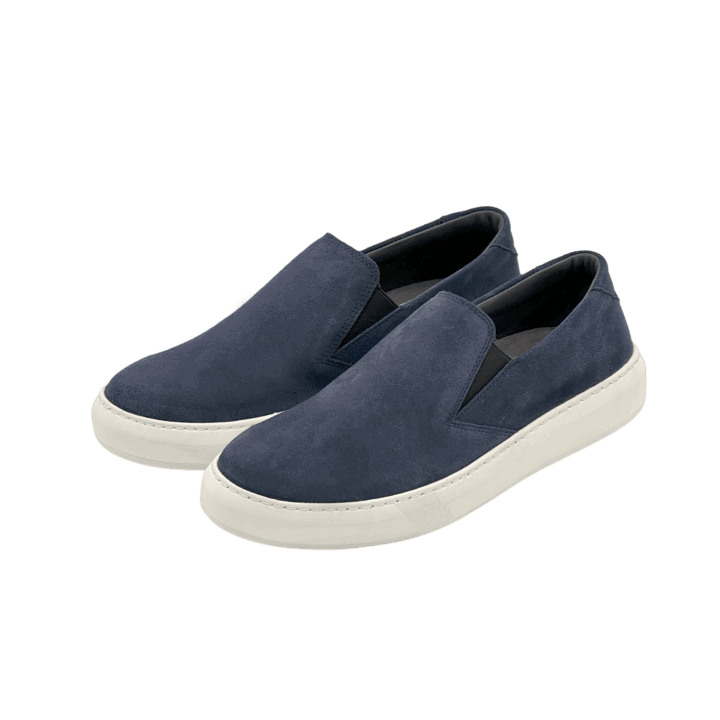 Кецове и обувки Vasky Vasky Leny Синьо | S-5023-109-F, 1