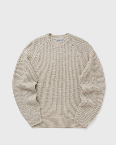 Пуловер Carhartt WIP Firth Knit Sweater Бежово | I035388-2LP.XX, 2
