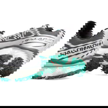 Кецове и обувки Salomon END. x XT-6 'Emerald' Size UK 10 Сиво | L47953100, 5
