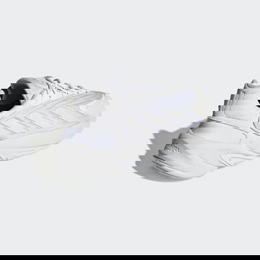 Кецове и обувки adidas Originals Ozelia Бяло | H04251, 2
