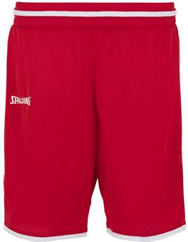 Къси панталони Spalding Move Shorts Червено | 3005145-05