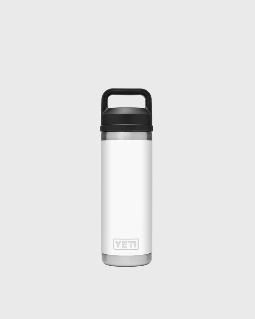 Flexstyle YETI Rambler 18 Oz Bottle Бяло | 888830076941